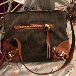 MK purse